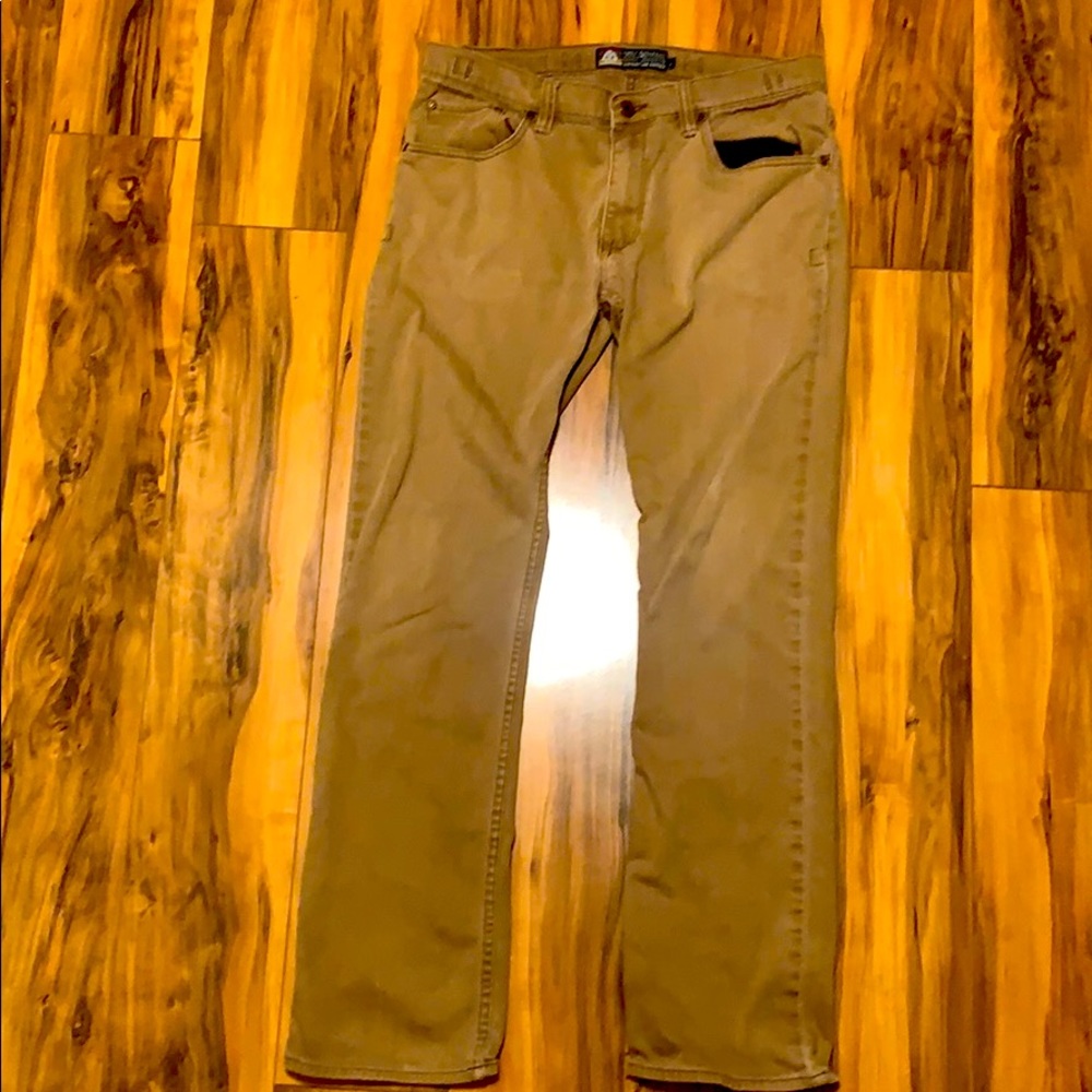 Matix jeans